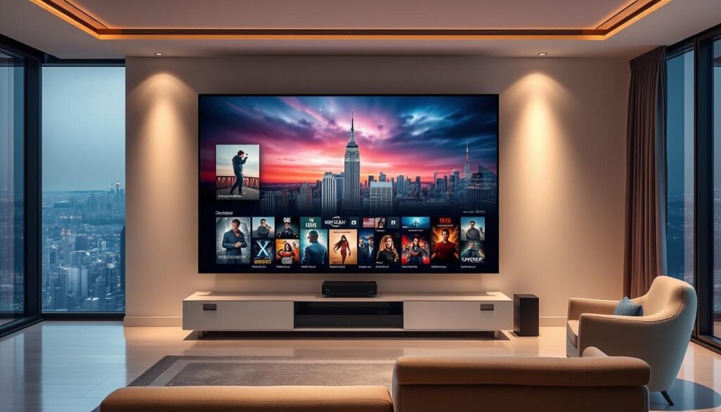IPTV Filme und Serien IPTV Filme und Serien