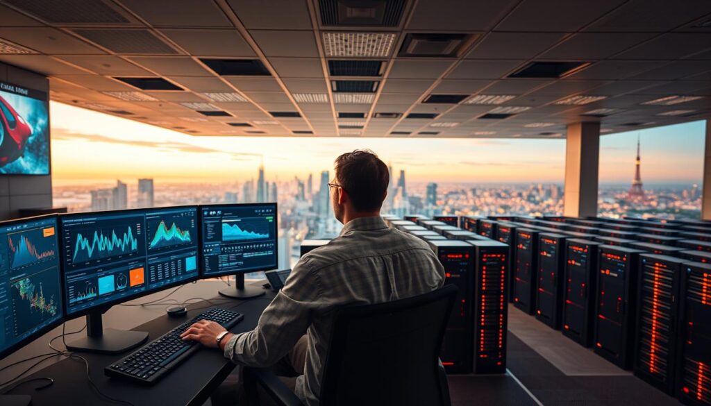 Scaling IPTV Business