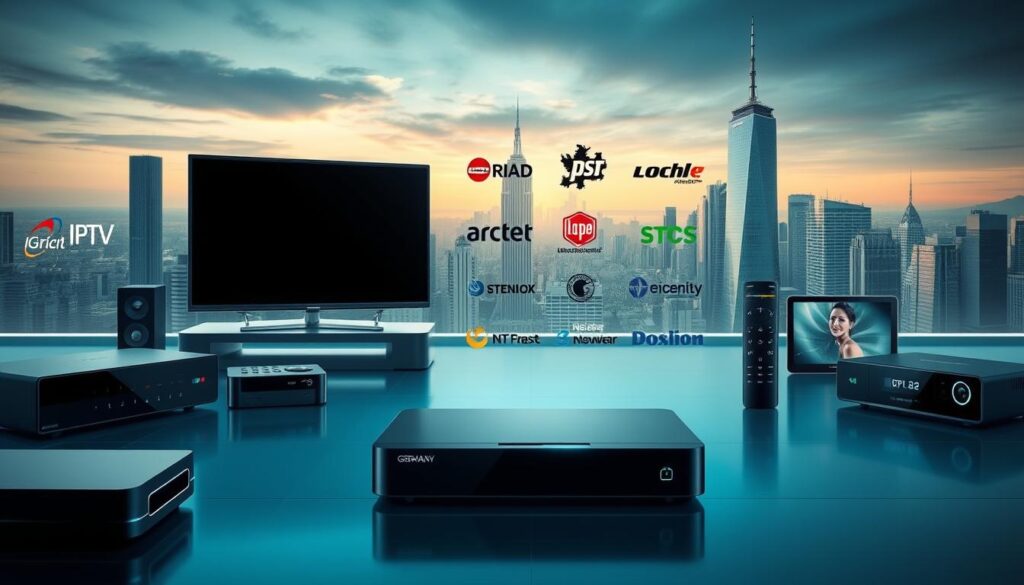 iptv anbieter deutschland