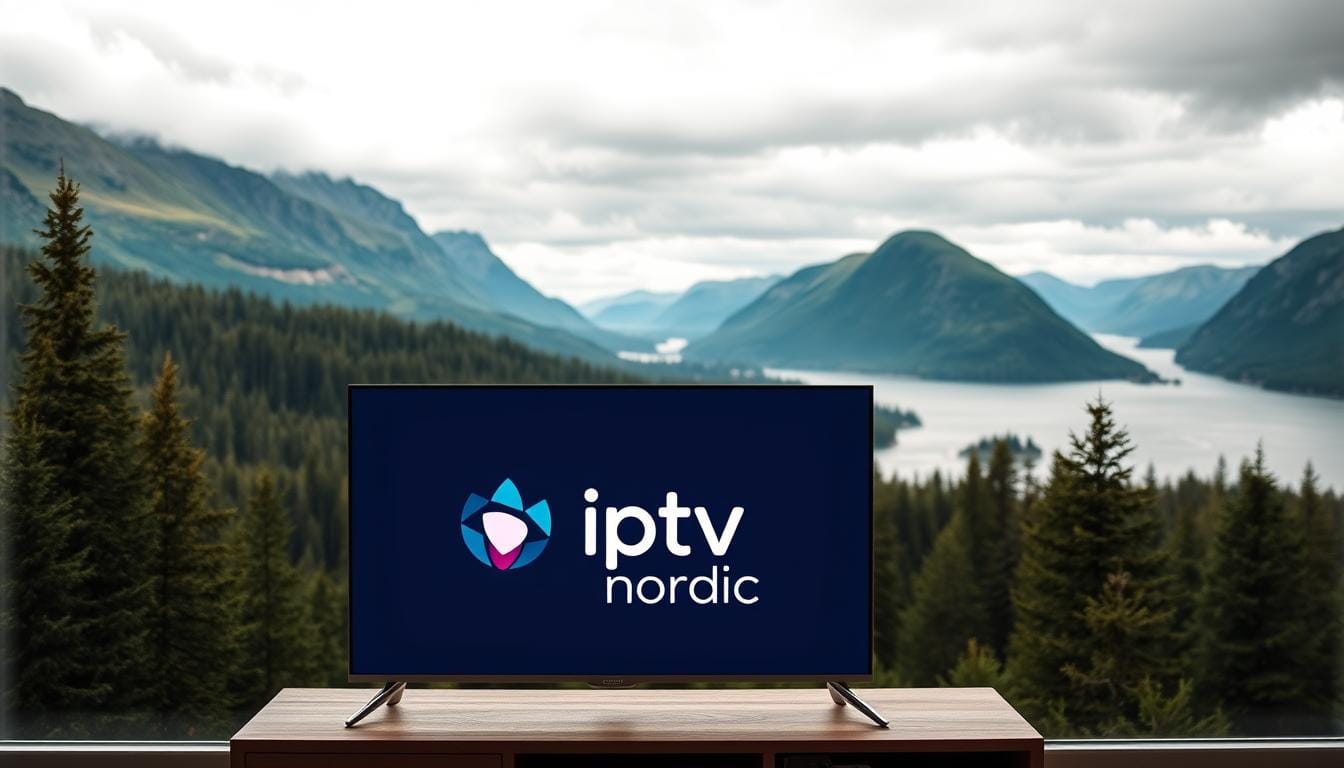 IPTV Nordic: Unlock the Best Streaming Services