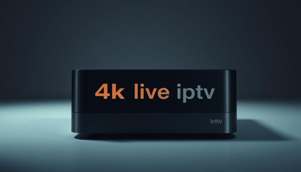 4k iptv subscription