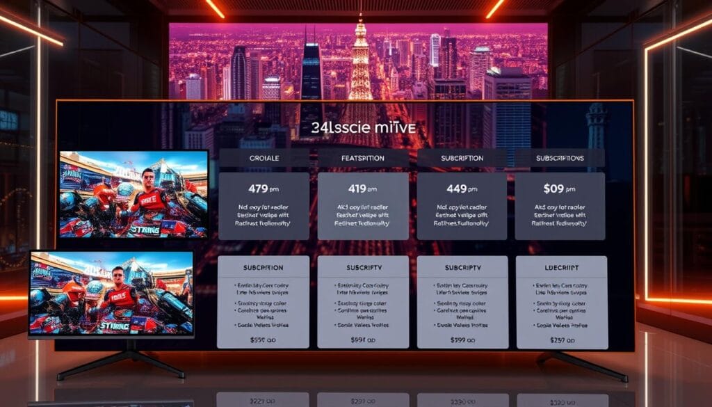 4k iptv subscription plans
