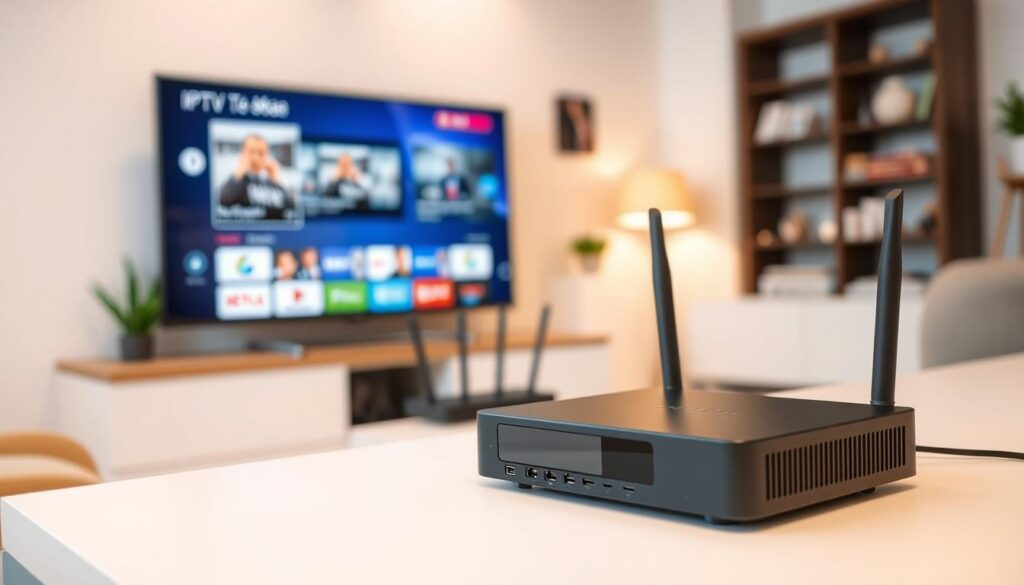 Germany IPTV setup Germany IPTV setup