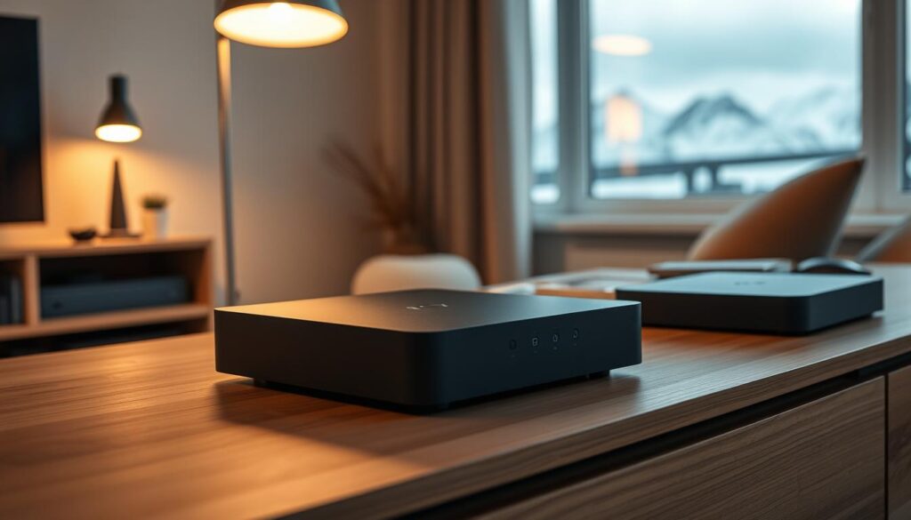 IPTV-enheter IPTV-enheter