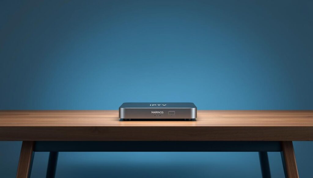 Marinios IPTV device compatibility