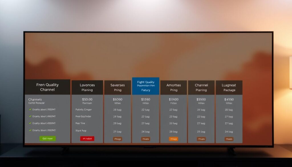 affordable IPTV Romania plans affordable IPTV Romania plans