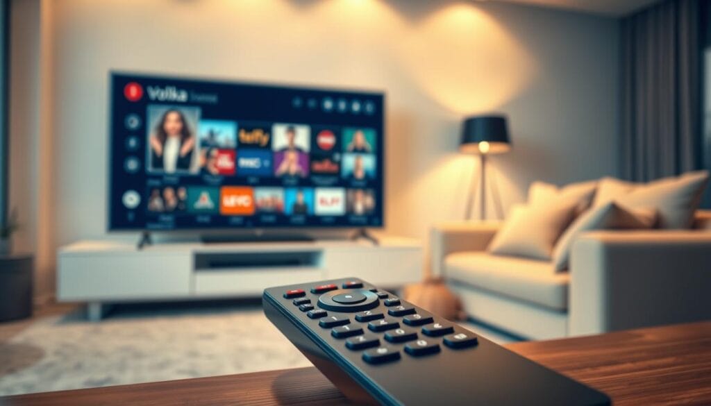 digital cable alternative