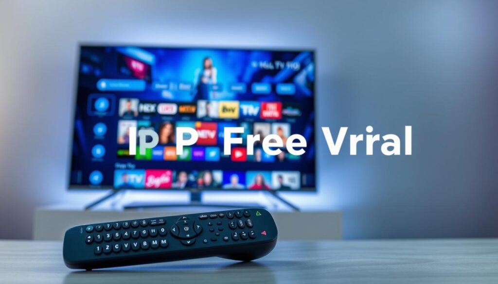 iptv free trial