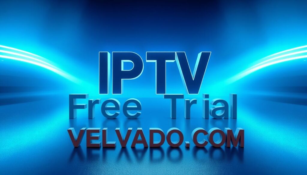 iptv free trial USA