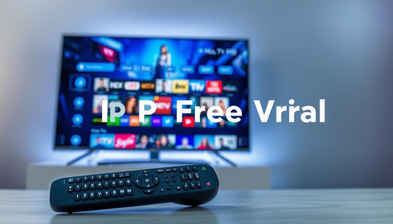 iptv free trial