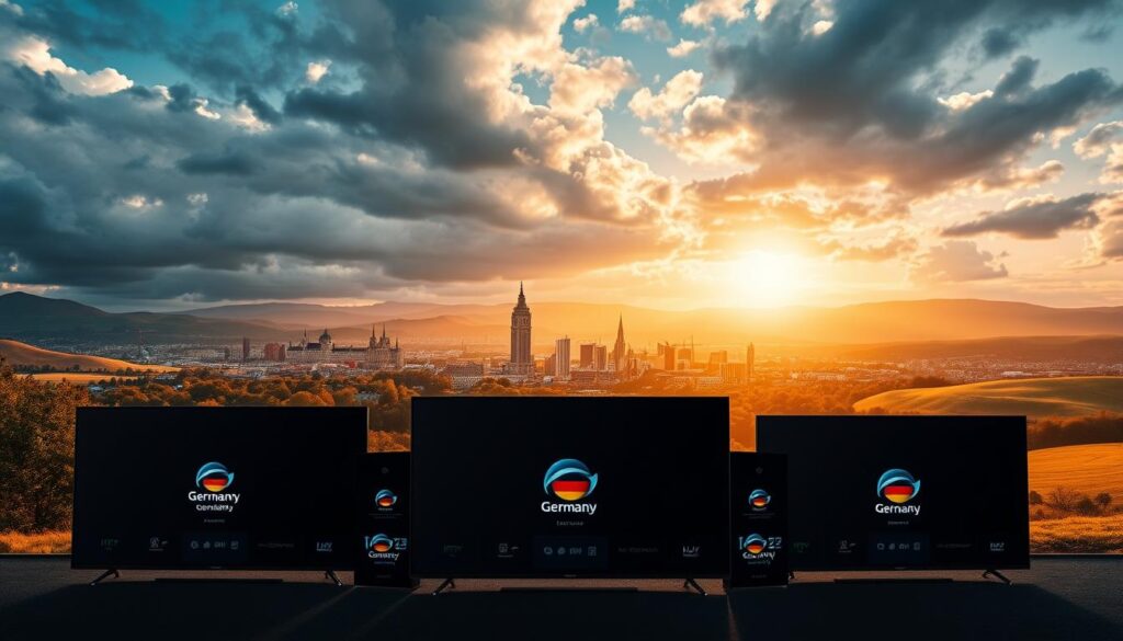 iptv in germany