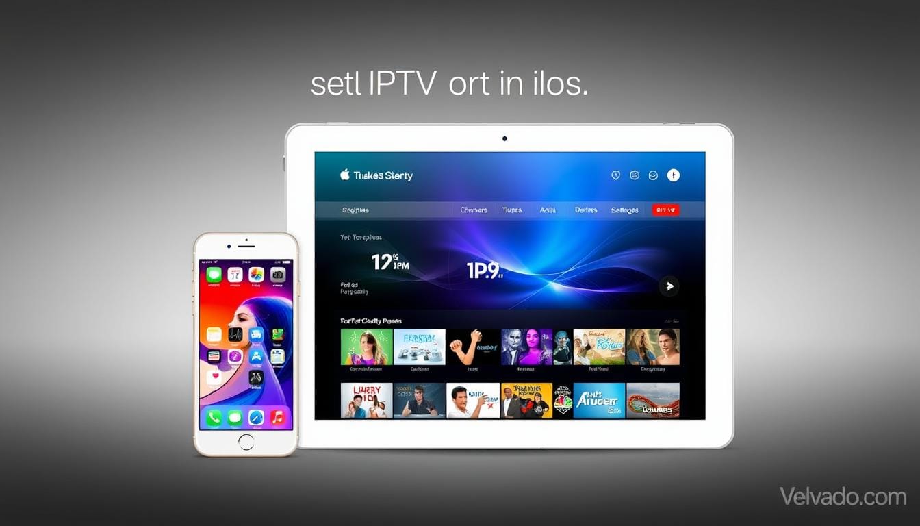 iptv ios compatibility