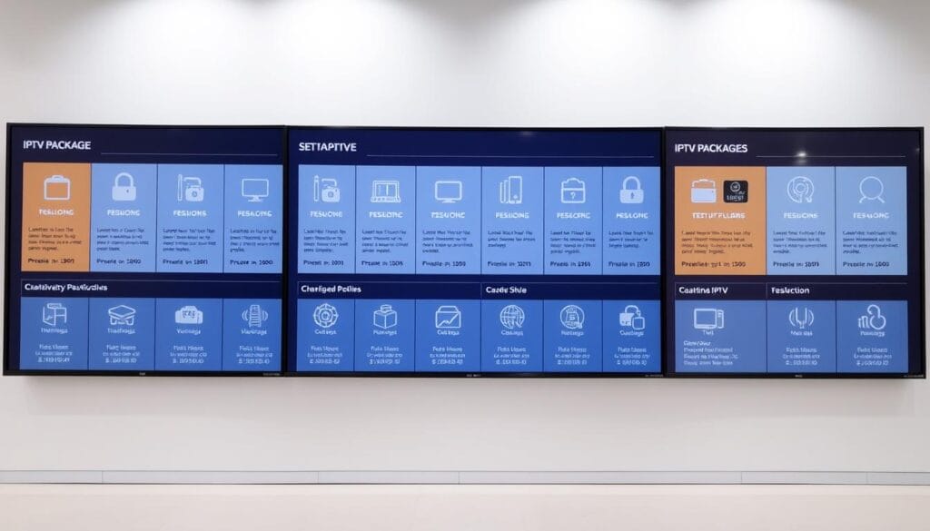 iptv packages iptv packages