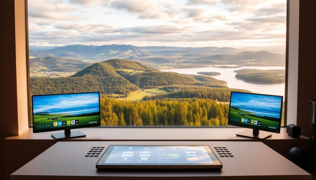 iptv provider for Sweden