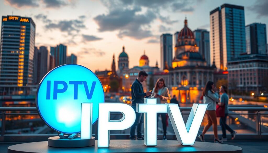 iptv romania​