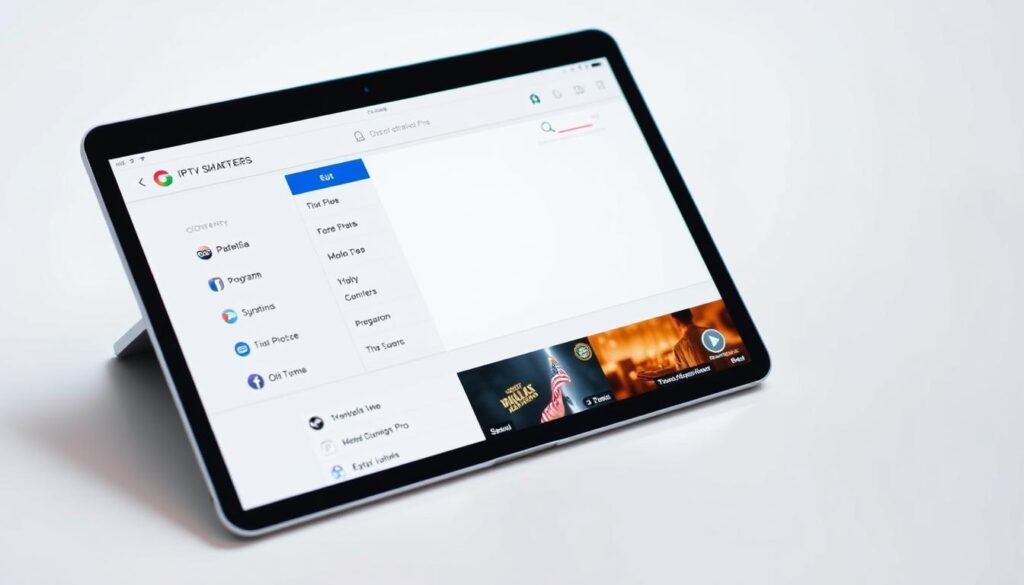 iptv smarters pro subscription