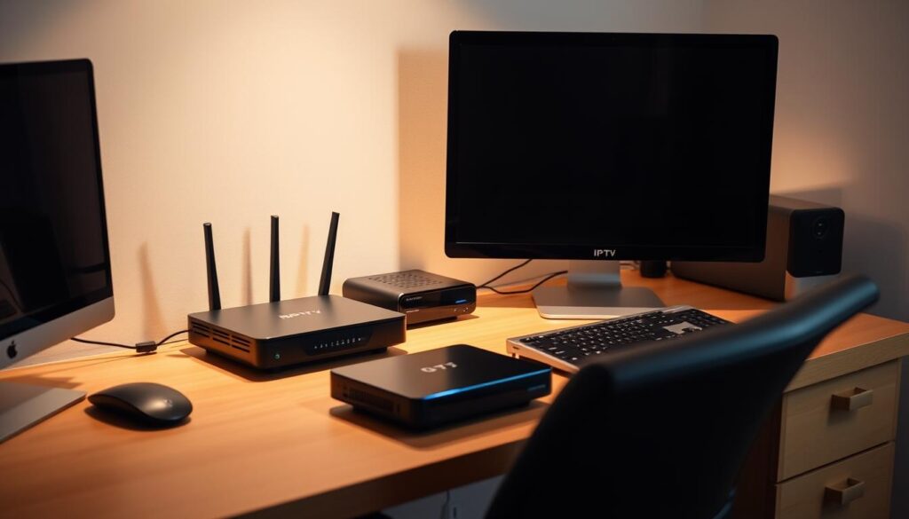 iptv technical setup iptv technical setup