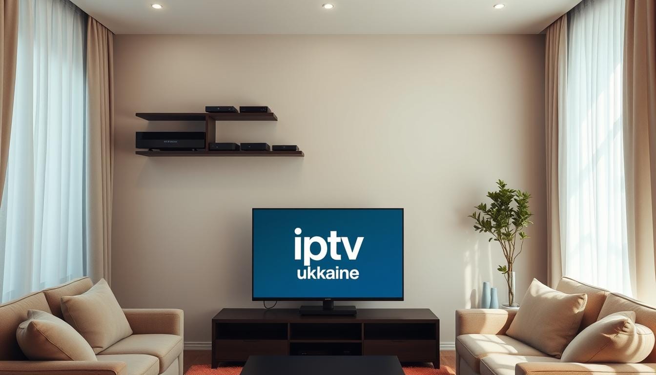 iptv ukraine