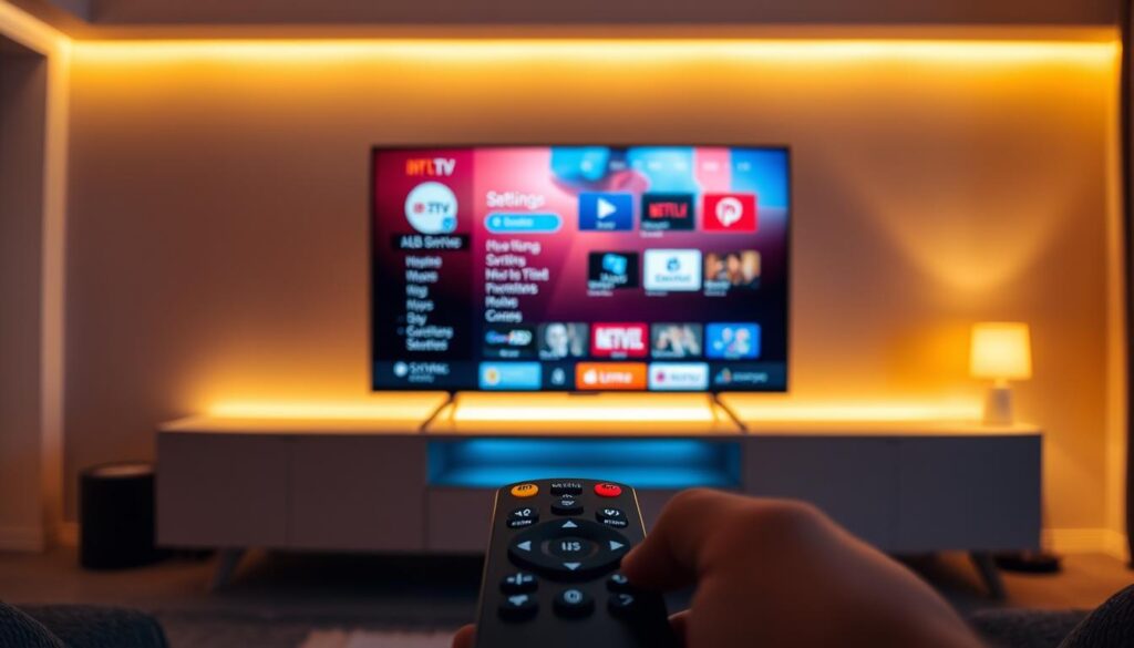 konfigurimi i ALB Kanale IPTV konfigurimi i ALB Kanale IPTV