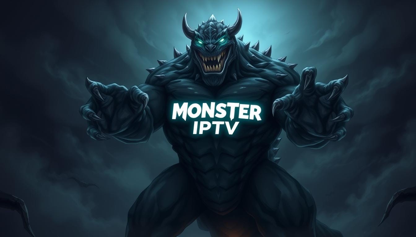 monster iptv