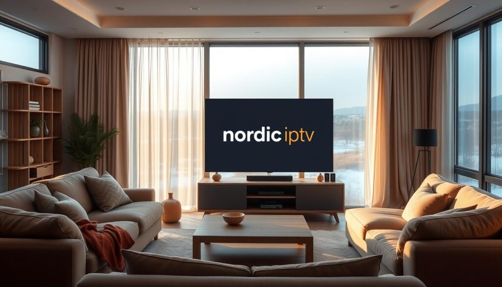 nordic iptv