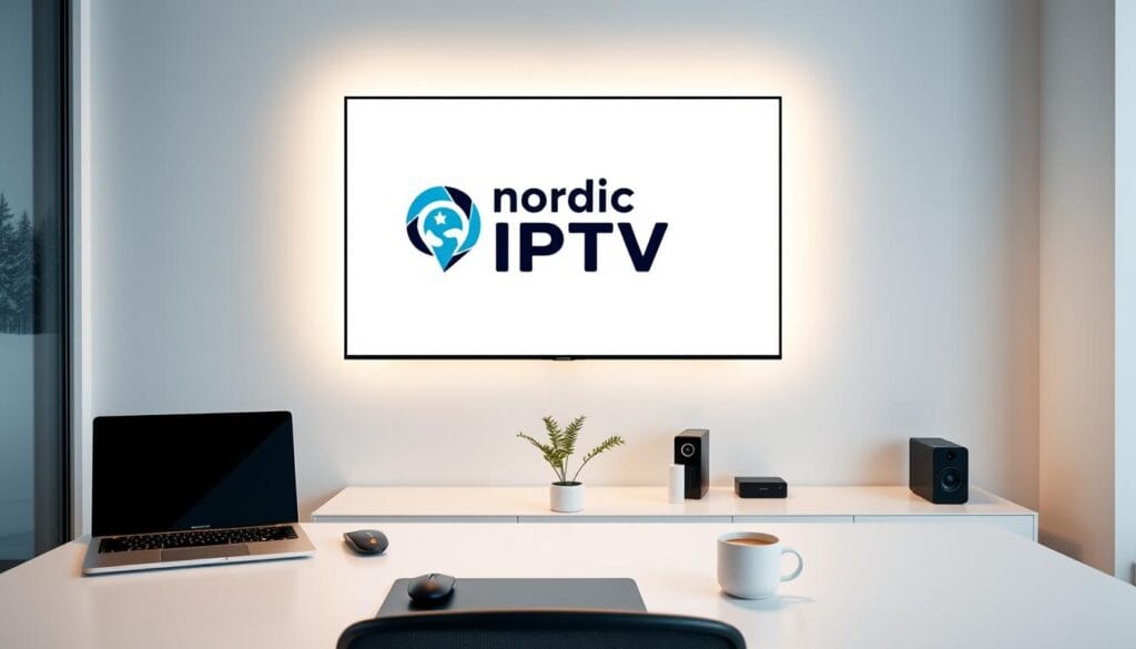nordic iptv provider