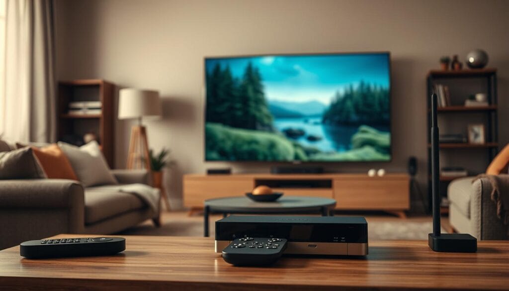 nordic iptv streaming quality