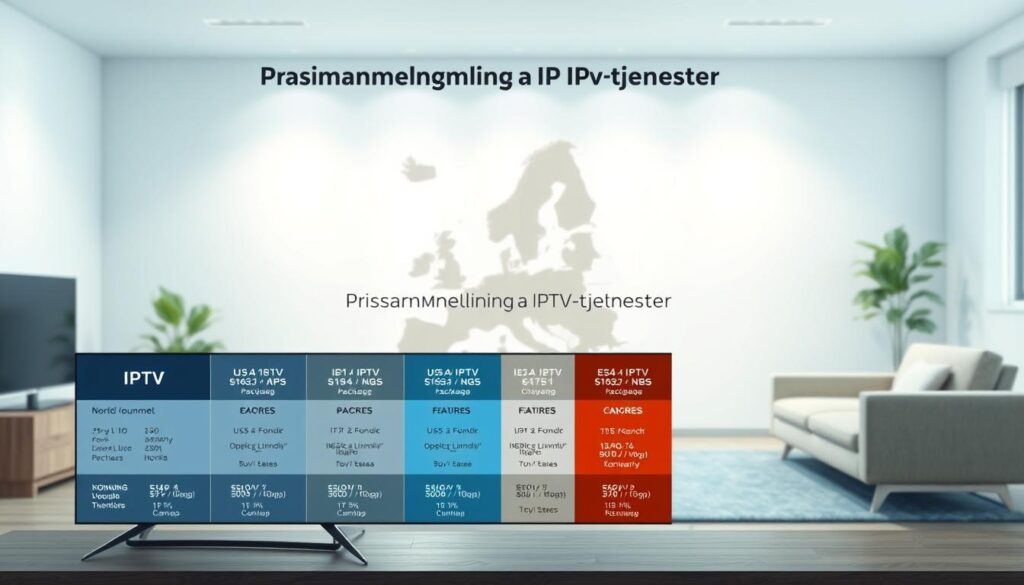 nordisk iptv-leverandør nordisk iptv-leverandør
