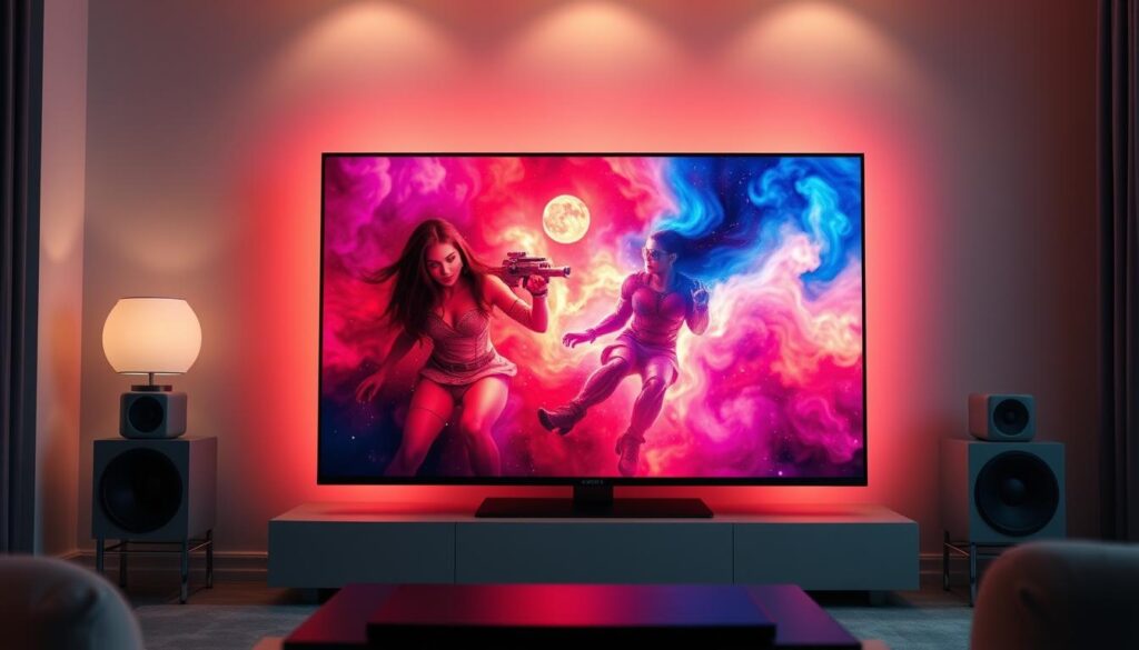 qualité iptv premium