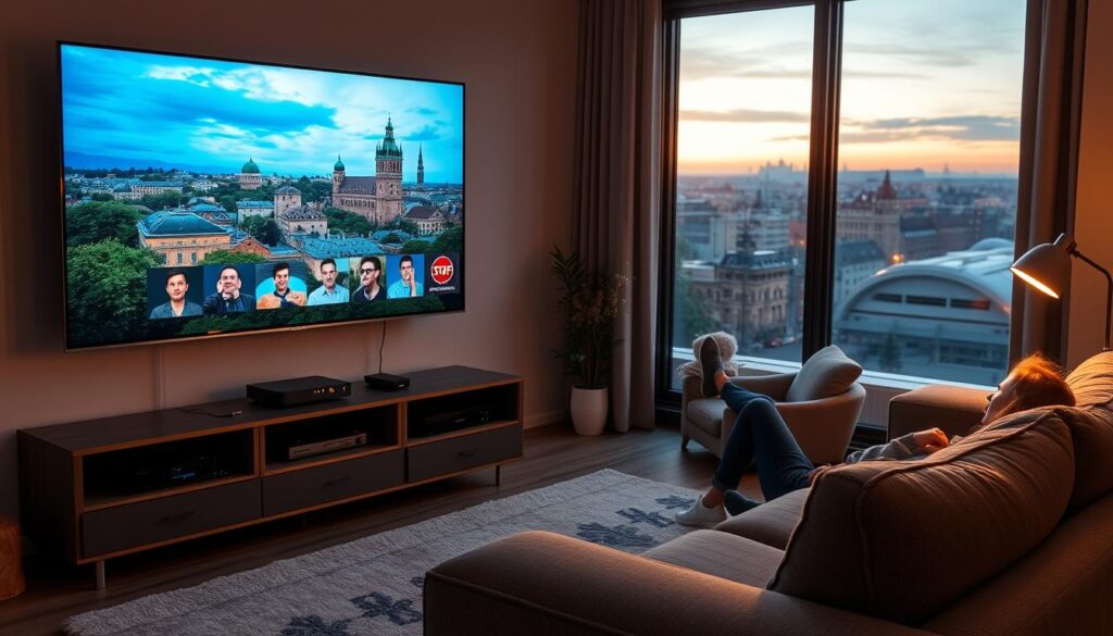 reliable iptv streaming in germany reliable iptv streaming in germany