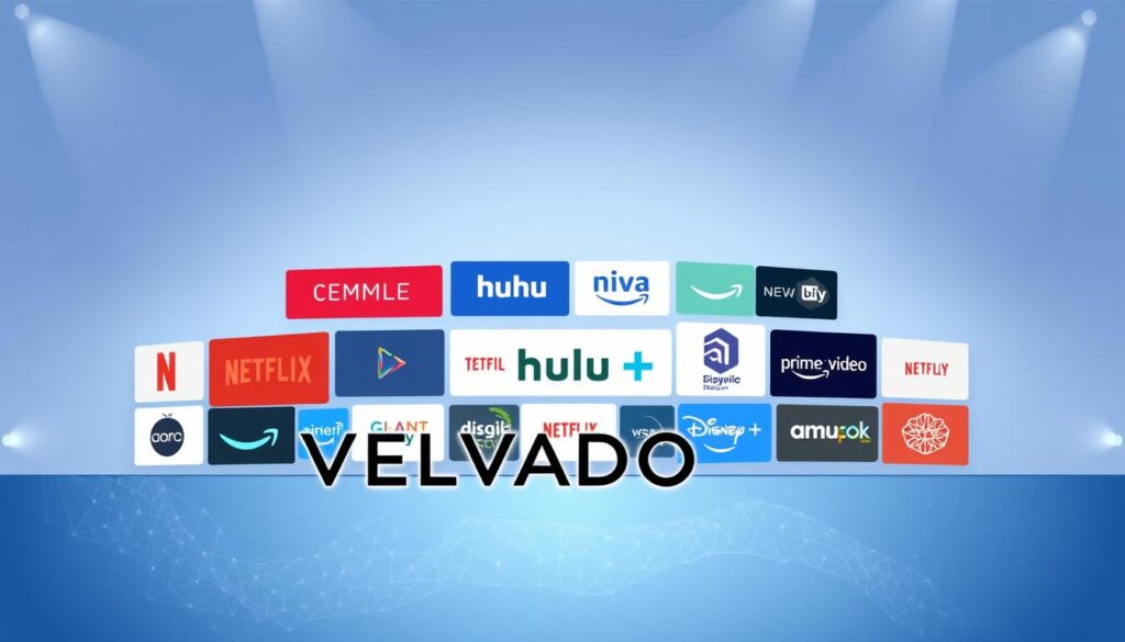 usa streaming channels