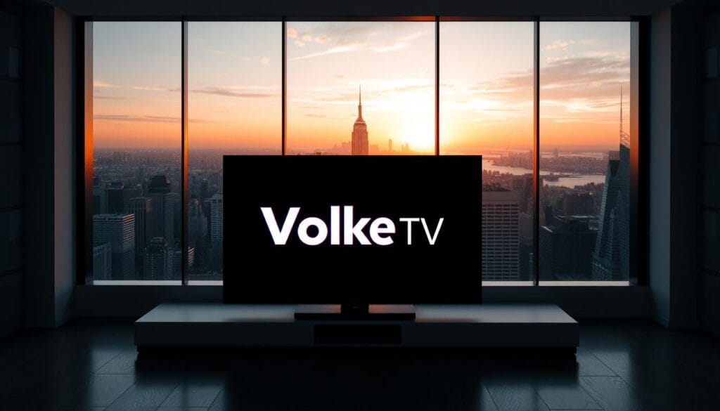 volka tv