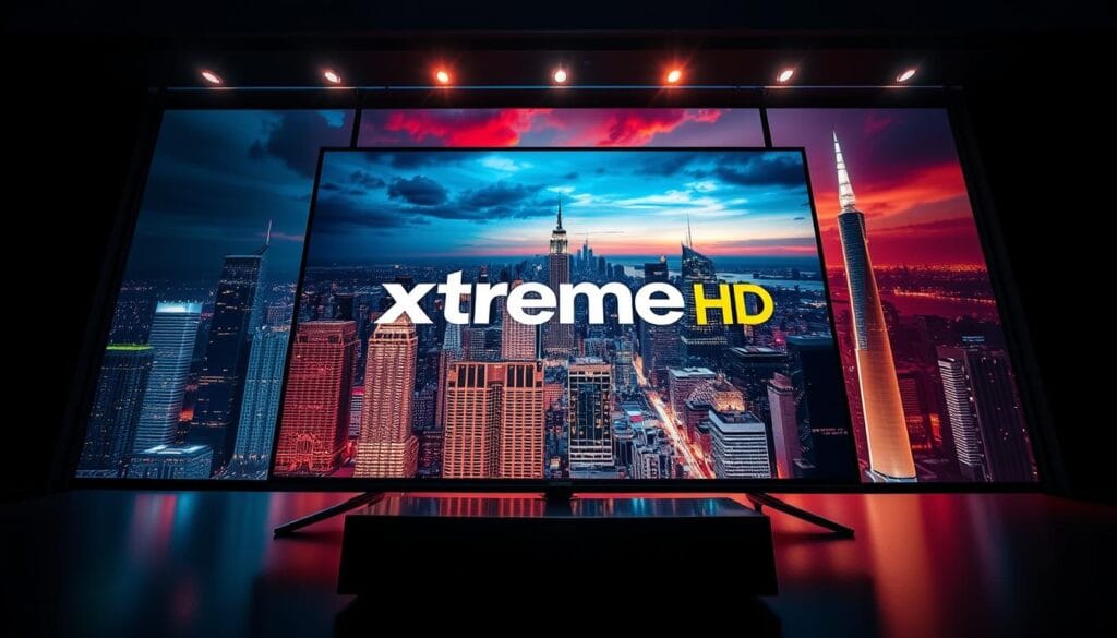 xtreme hd iptv
